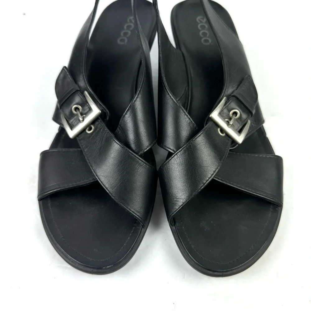 Ecco criss cross